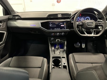2019 Audi Q3 - thumbnail 35