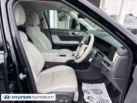 2025 Hyundai Santa Fe - thumbnail 7