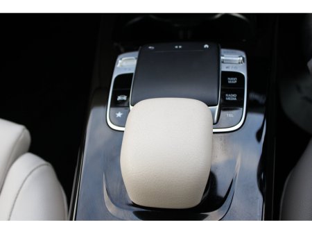 2020 Mercedes-Benz A Class - thumbnail 19