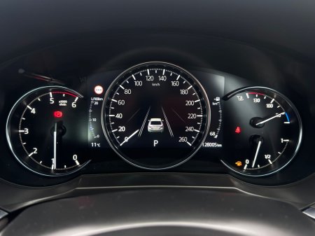 2019 Mazda Mazda6 - thumbnail 22