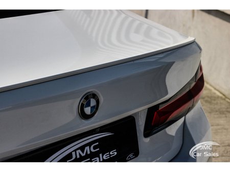 2022 BMW 5 Series - thumbnail 13