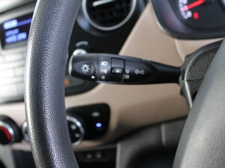 2016 Hyundai i10 Classic 4DR €7,750 thumbnail