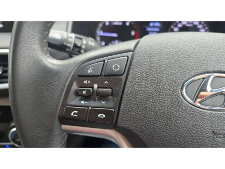 2019 Hyundai Tucson - thumbnail 20