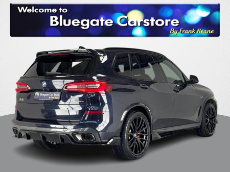 2023 BMW X5 - thumbnail 4