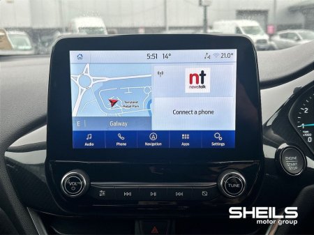 2023 Ford Puma - thumbnail 15