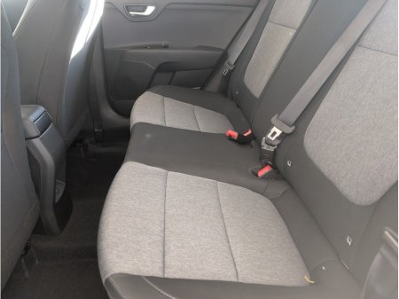 2026 Kia Stonic - thumbnail 8