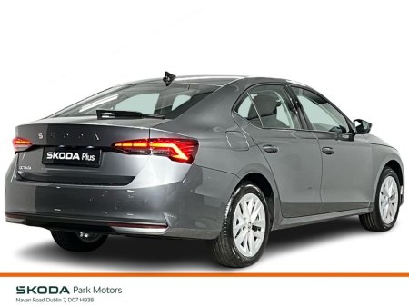 2025 Skoda Octavia Selection 2.0TDI 115BHP - Reversing Camera - Climate Control - Cruise Control - Apple CarPlay/Android Auto - Auto Lights/Wipers €33,950