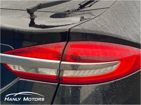 2020 Ford Mondeo TITANIUM 2.0 TD 150BHP S6.2 M6 4DR €19,995 thumbnail