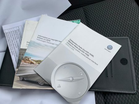 2019 Volkswagen Golf 1.6 TDI 115 BHP TRENDLINE VAN // PRICE EXCL. VAT // ONE OWNER // GREAT CONDITION // 07/26 CVRT // €10,528 thumbnail