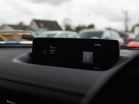 2021 Mazda MX-30 - thumbnail 14