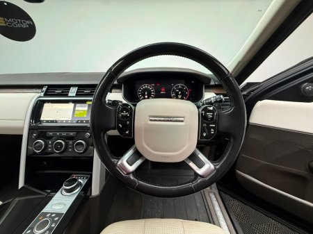 2020 Land Rover Discovery HSE 3.0 DIESEL AUTO *7 SEATER* €44,990 thumbnail