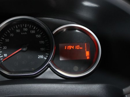 2020 Dacia Sandero - thumbnail 15