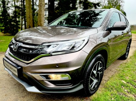 2018 Honda CR-V - thumbnail 26