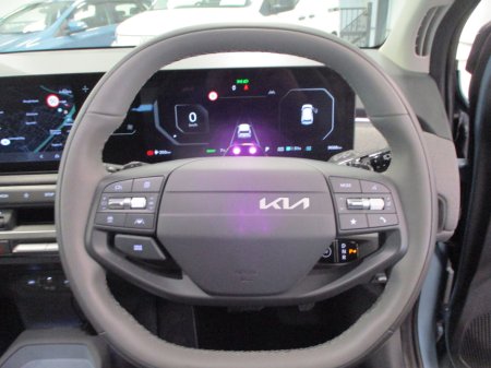 2025 Kia EV3 EV3 Earth 2 - Long Range €38,950 thumbnail