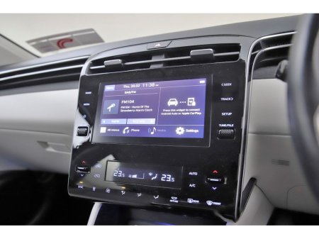 2021 Hyundai Tucson - thumbnail 36