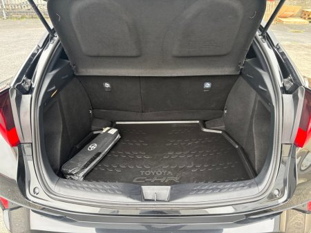 2022 Toyota C-HR - thumbnail 7