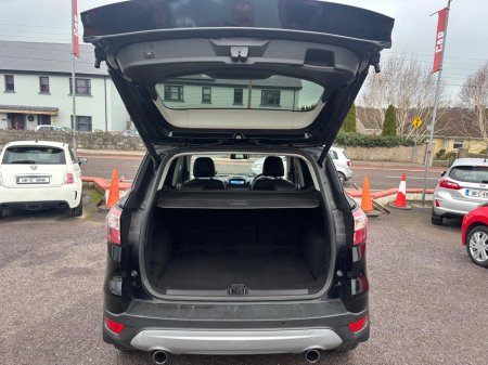 2017 Ford Kuga - thumbnail 9