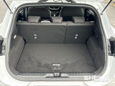 2022 Ford Puma - thumbnail 9