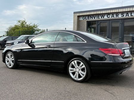 2016 Mercedes-Benz E Class - photo 6