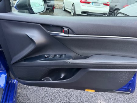 2020 Toyota Camry Top Spec - World Sport Edition - Self Charging €25,940 thumbnail