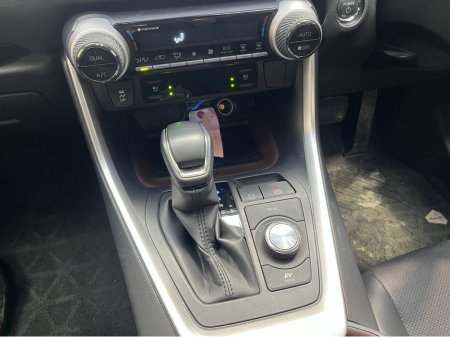 2024 Toyota Rav4 - thumbnail 23