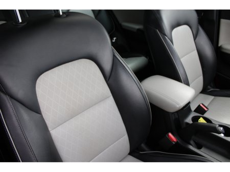 2017 Kia Sportage - thumbnail 11