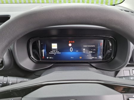 2026 Opel Combo - thumbnail 23