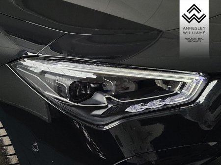 2025 Mercedes-Benz CLA Class - photo 4