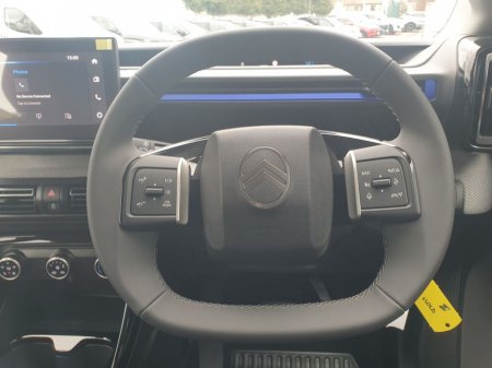 2026 Citroen e-C3 - thumbnail 14