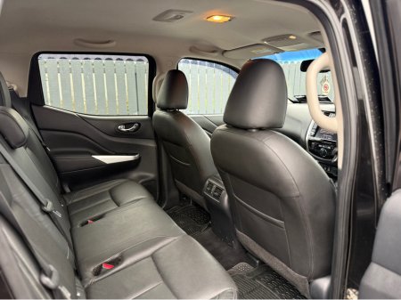 2019 Nissan Navara - thumbnail 12