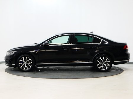 2022 Volkswagen Passat - thumbnail 7