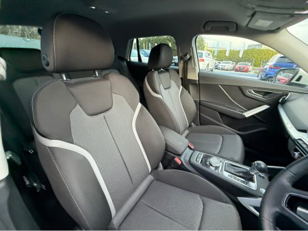 2019 Audi Q2 BLACK EDT SPORT - 1.0L PETROL - AUTO - 12M WARRANTY - CAR: 1655 thumbnail