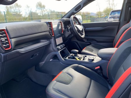 2026 Ford Ranger 2.0 TDCI RAPTOR.. RAPTOR PACK €65,500 thumbnail