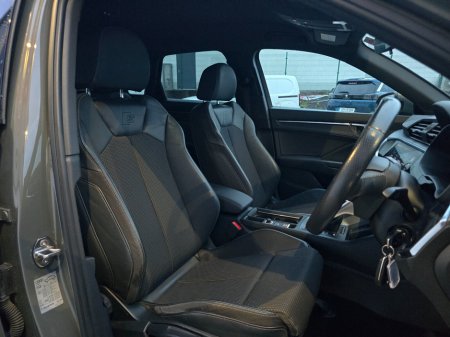 2019 Audi Q3 - thumbnail 25