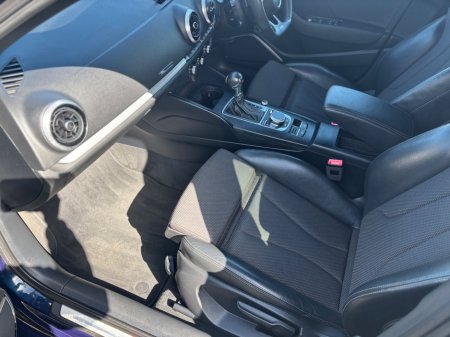 2019 Audi A3 - thumbnail 19