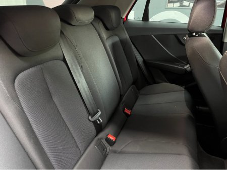 2023 Audi Q2 - photo 12