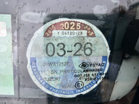 2008 Suzuki Swift 1.3 GLX Diesel €4,950 thumbnail