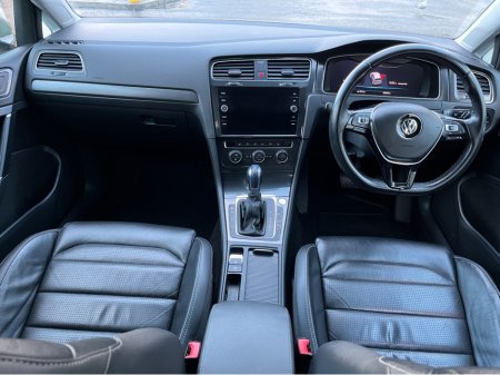 2020 Volkswagen E-Golf 136BHP 5DR AUTO E-GOLF , €16,450 thumbnail