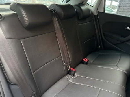 2012 Volkswagen Polo 1.2 TSI AUTO €7,995 thumbnail