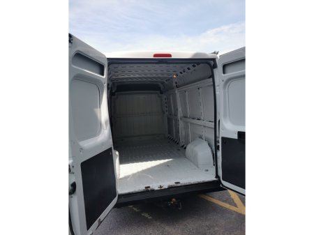 2022 Citroen Relay JUMPER 33 L3H2 BLUEHDI 140 SS E EUR6.3 €25,000