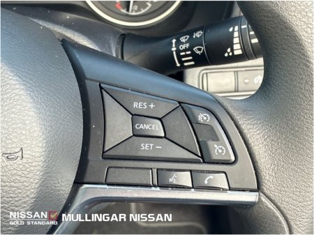 2025 Nissan Juke - thumbnail 16