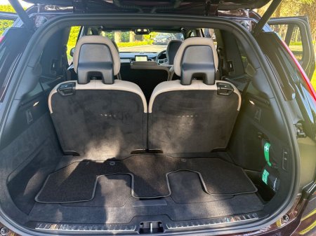 2026 Volvo XC90 - thumbnail 21