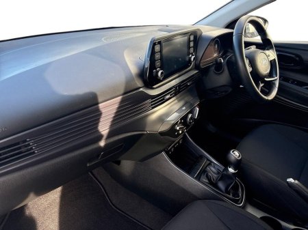 2024 Hyundai i20 - thumbnail 10