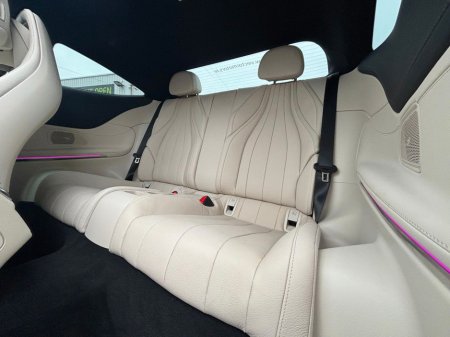 2024 Mercedes-Benz CLE BEIGE LEATHER 300 AMG LINE PREMIUM OPENING PAN ROOF €63,995 thumbnail