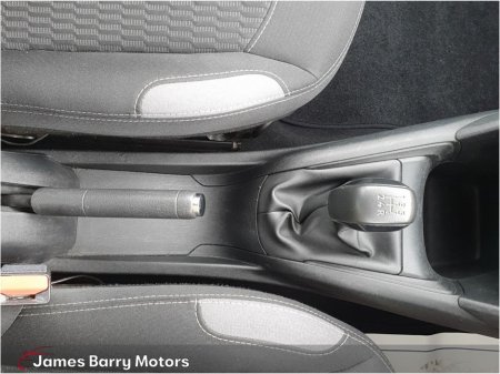 2016 Peugeot 208 - thumbnail 15