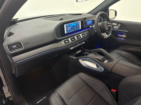 2026 Mercedes-Benz GLE Class - thumbnail 6