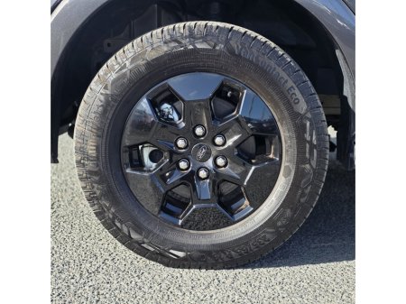 2025 Ford Transit - thumbnail 7