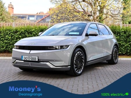 2024 Hyundai Ioniq 5 - €39,995