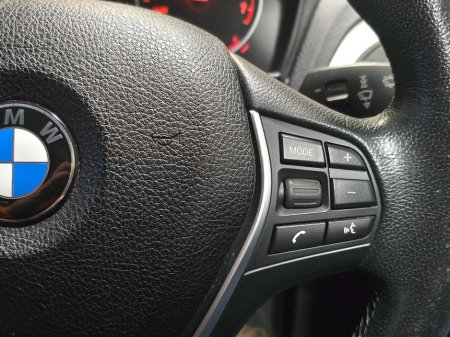 2014 BMW 1 Series - thumbnail 18