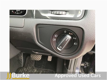 2020 Volkswagen Golf - thumbnail 21